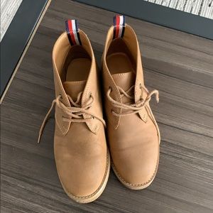 Tommy Hilfiger shoes
